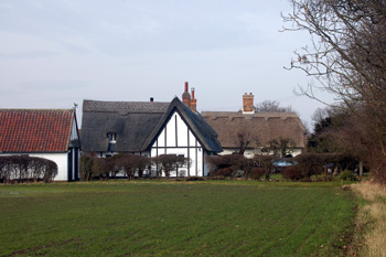 39 Thorncote Road March 2010